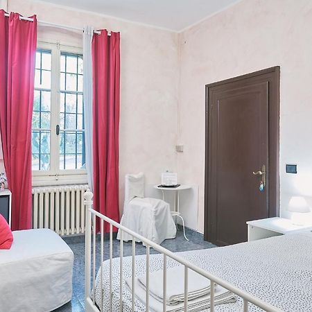 B&B Da Miriam Кастельнуово-дель-Гарда Экстерьер фото